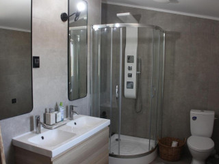 Maison Du Golf Costinesti