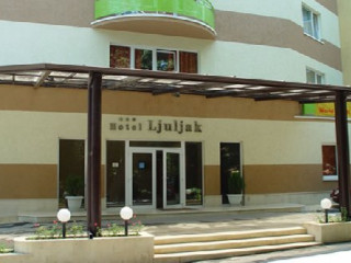 Ljuljak