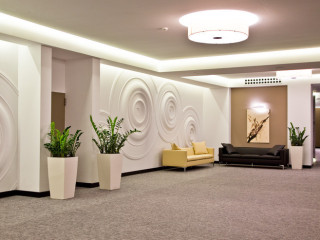 Miraggio Thermal Spa Resort Hotel 