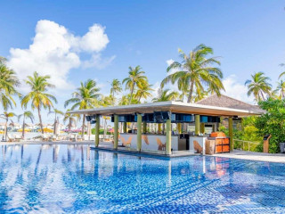 Hard Rock Hotel Maldives 