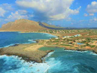 Zorbas Beach Village (K)