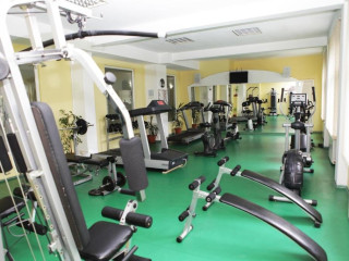 EUROHOTEL 