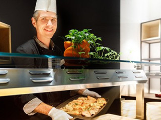 Hotel Lungomare (Opatija)