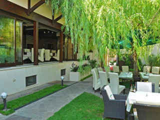Hotel Vila Class