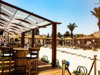 Le Soleil Abou Sofiane Aquapark