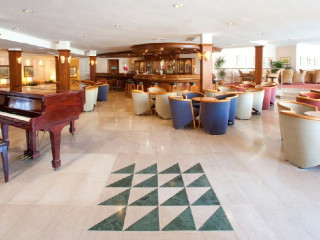 Grupotel Nilo and Spa