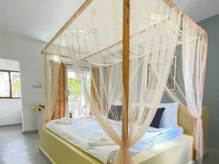 Five Palms Marumbi