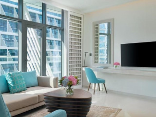 NH Collection Dubai The Palm
