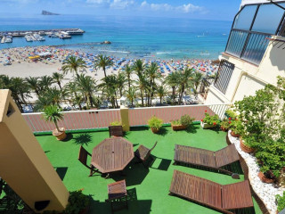 Montemar (Benidorm)