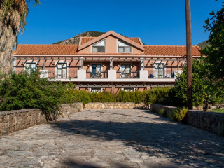 Efrosini Village 3*