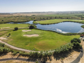 Laguna Vilamoura