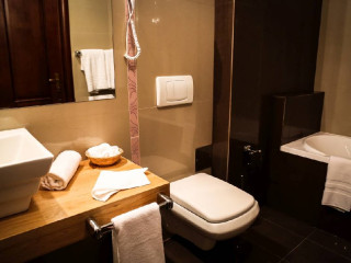 Paj Hotelul Retreat - Spa