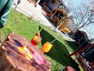 PENSIUNEA CASA CAMPULUNGEANA.