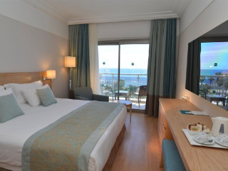 IONION BEACH RESORT