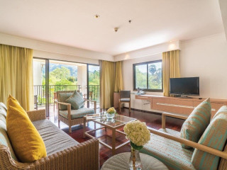 Radisson Resort and Suites Phuket