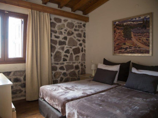 Olive Press (Molivos)