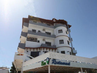 Hotel Mollanji (Ksamil)