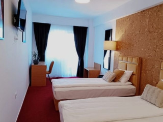 . Bucharest Airport Hotel