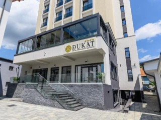 . Hotel DUKAT