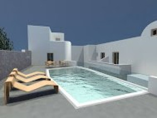 Anamnesis Spa Luxury Apartments (Fira Santorini)