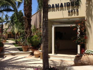 Danaides Hotel Apartments