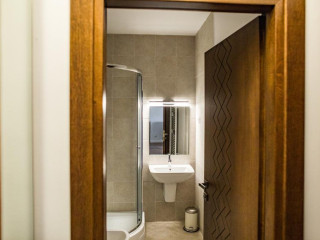 Pensiunea Cerdac (Cotesti)