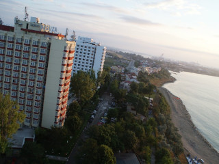 Complex Steaua de Mare - Hotel Delfinul