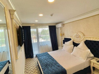 Grand Hotel Caraiman cm dezactivat Yiled