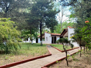 Complex Casute Holiday Club Neptun