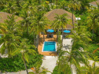 SAII LAGOON MALDIVES