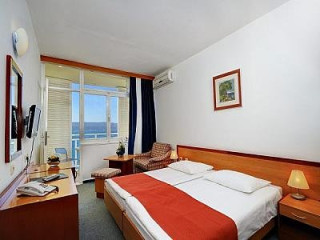 Tourist settlement Holiday Village Sagitta (Omis)