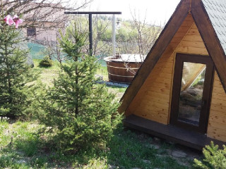 Cabana Zen Garden (Oradea)