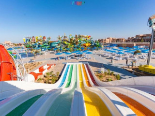 Neverland Hurghada Resort