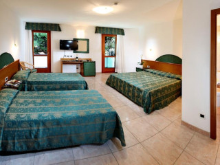 MEDITERRANEO (Pineta)