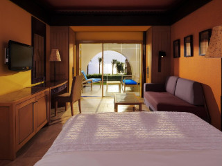 LE MERIDIEN DAHAB RESORT
