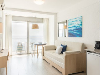 Pierre Vacances Blanes Playa (Blanes)