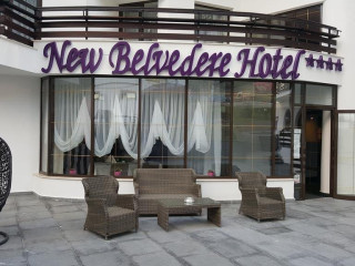 NEW BELVEDERE