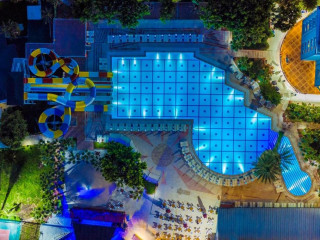 MERIDIA BEACH HOTEL (ex:CLUB HOTEL KARABURUN).