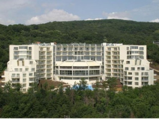 Park Hotel Golden Beach