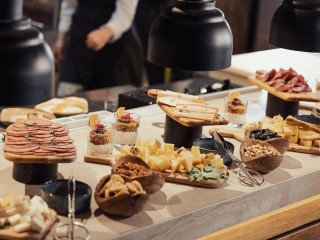 En Vie Beach Boutique Hotel