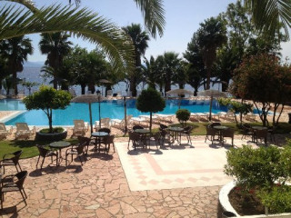 Corfu Senses Hotel (Ag. Ioannis Peristeron)