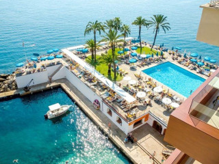 Palace Bonanza Playa