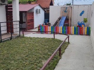 Vila MAR-MARI S cm