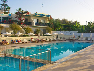 RETHYMNO MARE ROYAL & WATERPARK HOTEL