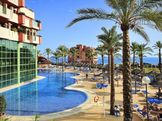 Holiday World Riwo Hotel (Benalmadena)