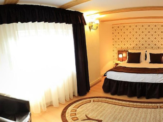 Pensiunea Cristina Rasnov