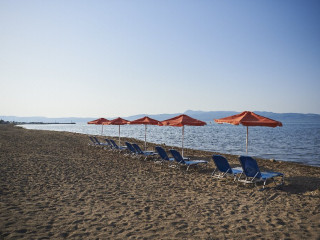 Kalloni Bay Hotel - Skala Kallonis 