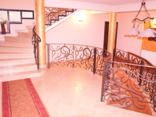 Hotel Victoria (Borsa)