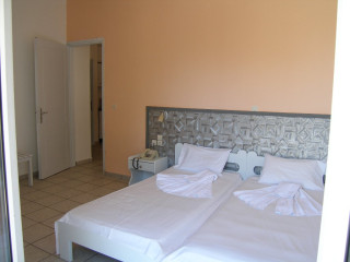 Marilena Resort Hotel (Molivos)