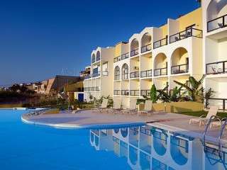 Kiotari Garden Hotel